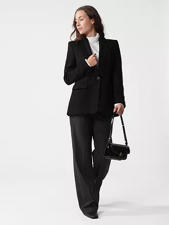 TORY BURCH | Ledertasche - Mini Bag ROBINSON SPAZZOLATO | 